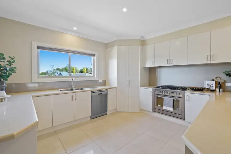Fourth view of Homely house listing, 32 Witton Street, Warragul VIC 3820