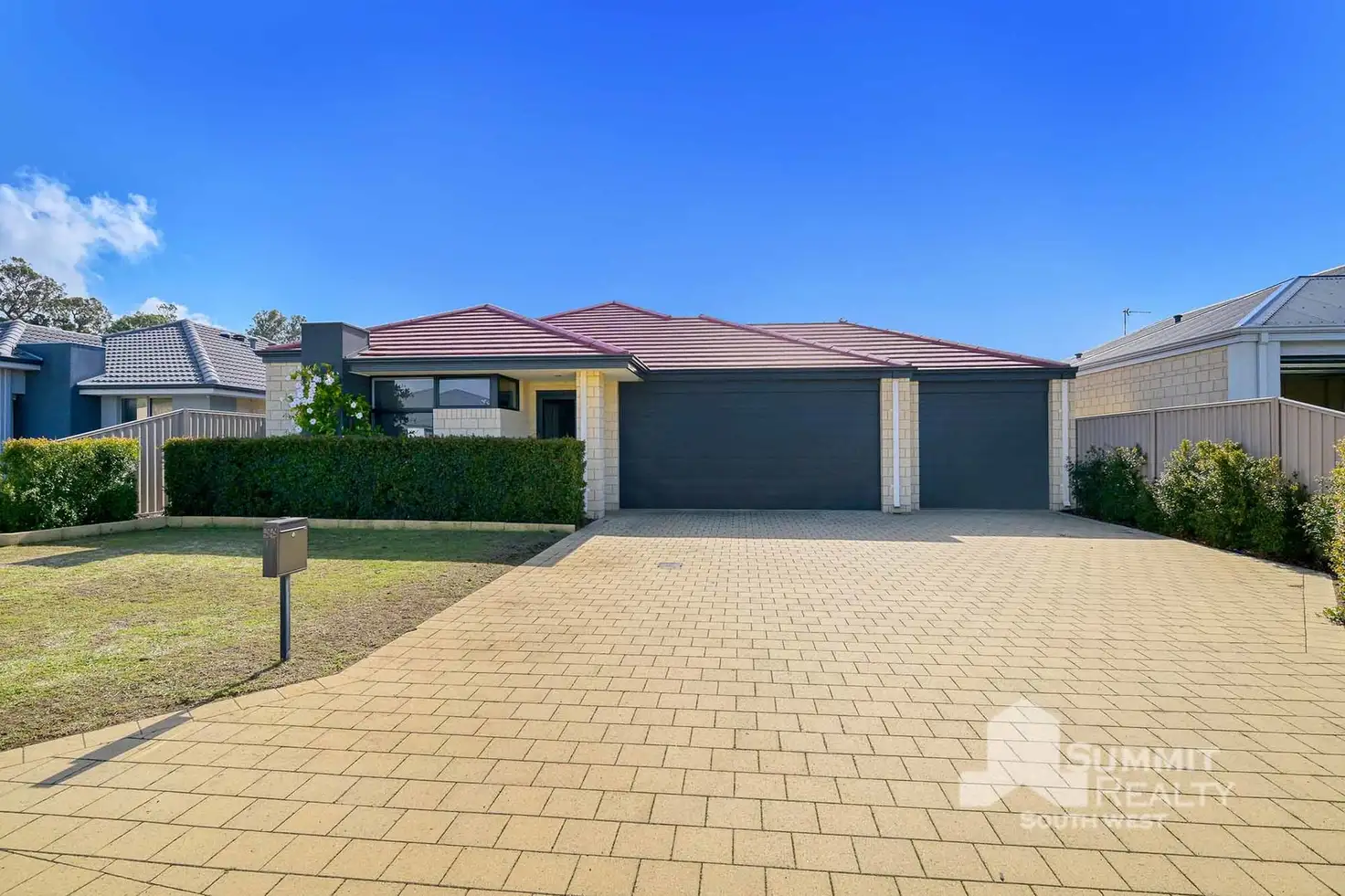 Main view of Homely house listing, 55 Beraking Loop, Dalyellup WA 6230