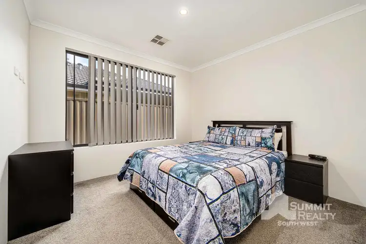 Seventh view of Homely house listing, 55 Beraking Loop, Dalyellup WA 6230