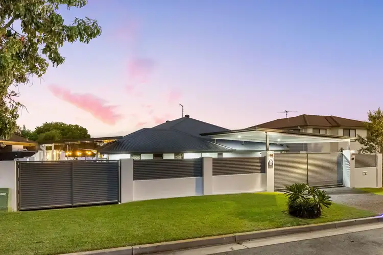 6 James Street, Pimpama QLD 4209