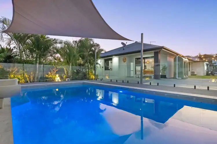 Fifth view of Homely house listing, 6 James Street, Pimpama QLD 4209