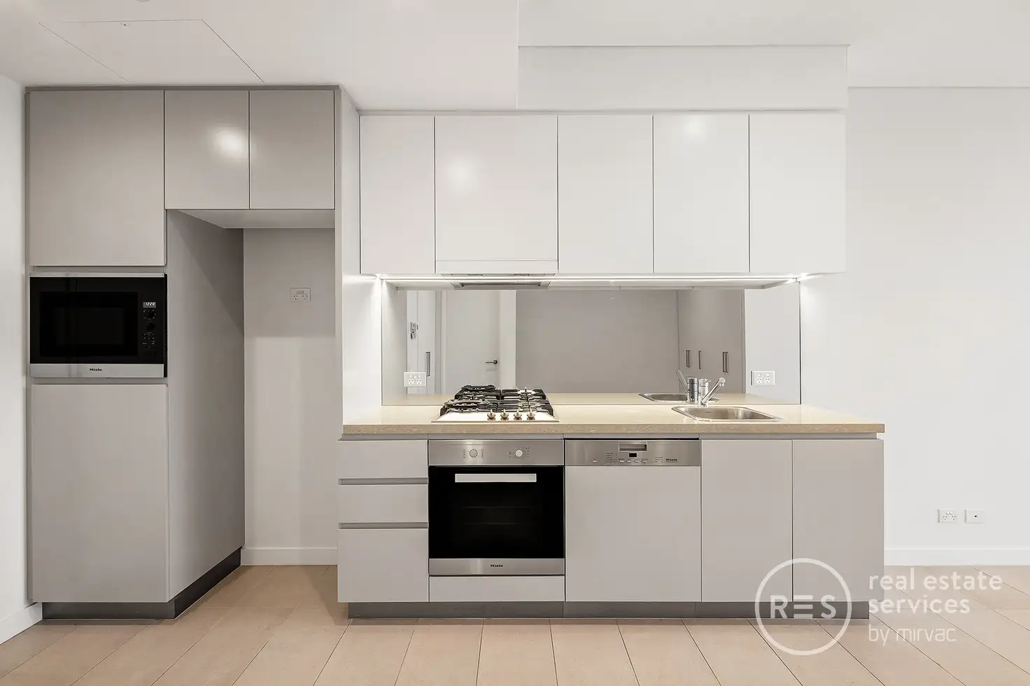 Main view of Homely apartment listing, 1206/1 Scotsman Street, Glebe NSW 2037