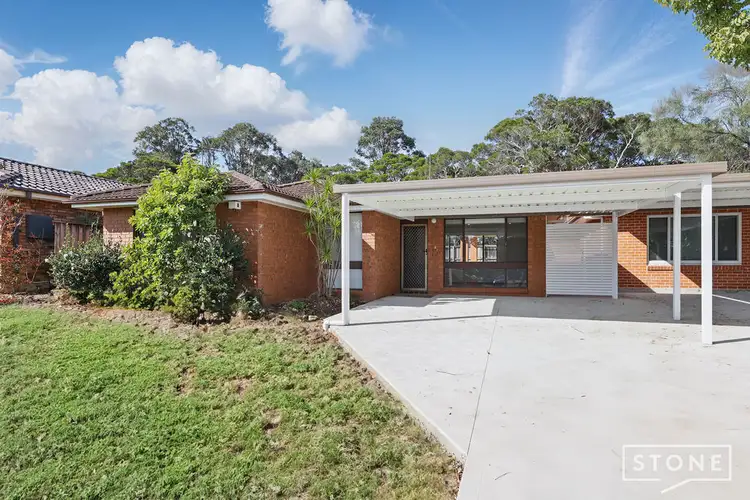 11 Beasley Place, South Windsor NSW 2756