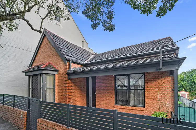 Third view of Homely house listing, 38 Marion Street, Leichhardt NSW 2040