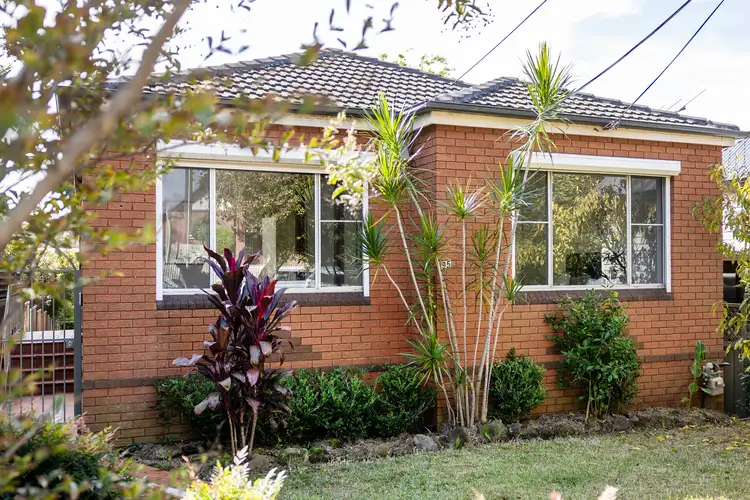 Second view of Homely house listing, 95 Crinan Street, Hurlstone Park NSW 2193