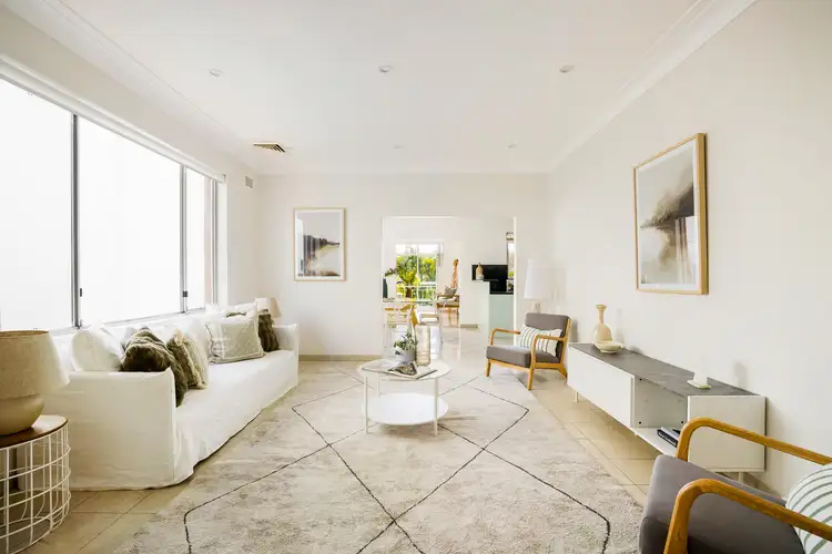 Third view of Homely house listing, 95 Crinan Street, Hurlstone Park NSW 2193