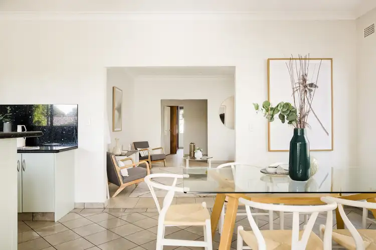 Sixth view of Homely house listing, 95 Crinan Street, Hurlstone Park NSW 2193