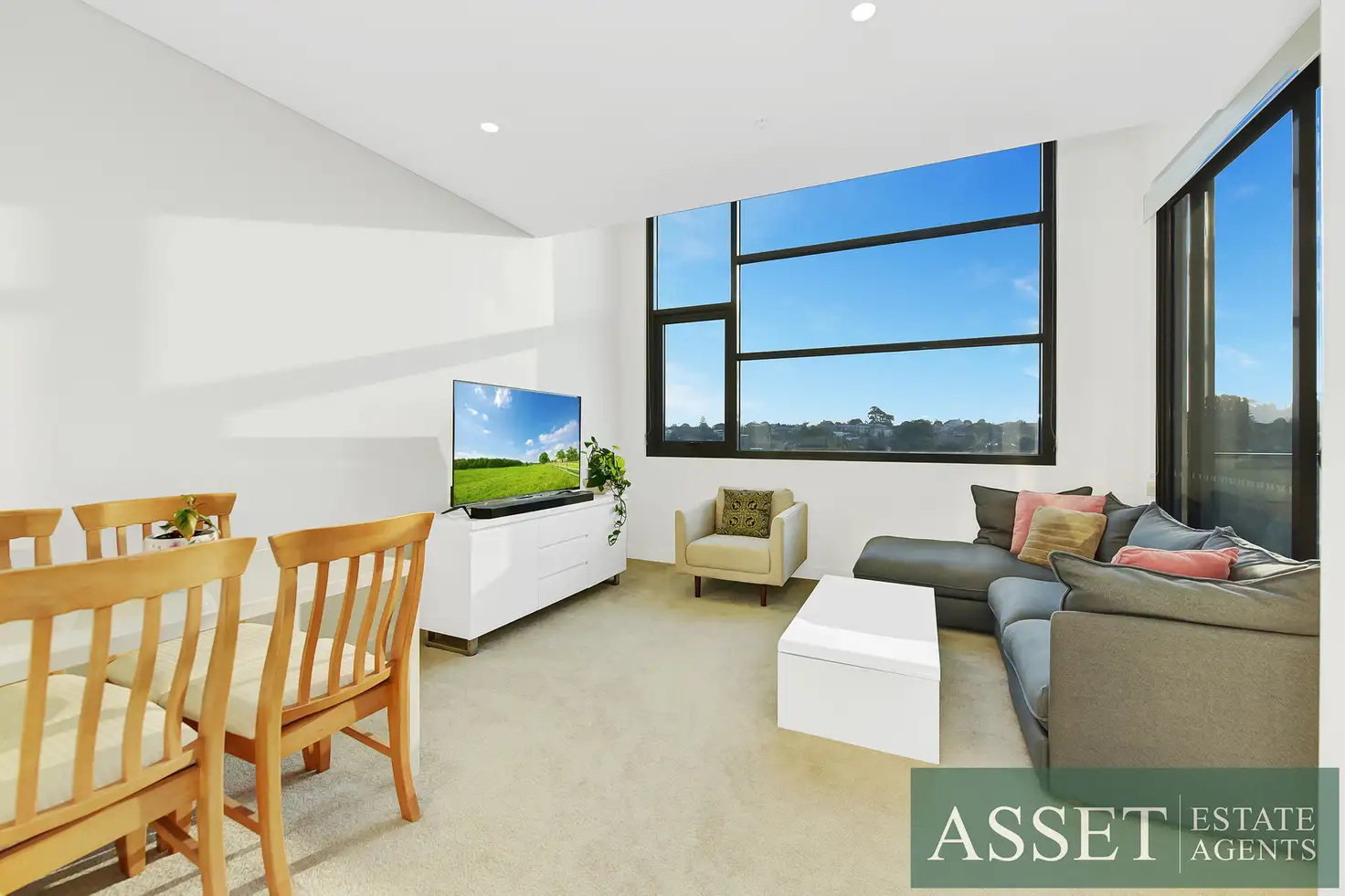 Main view of Homely apartment listing, 313/213 Princes Highway, Arncliffe NSW 2205