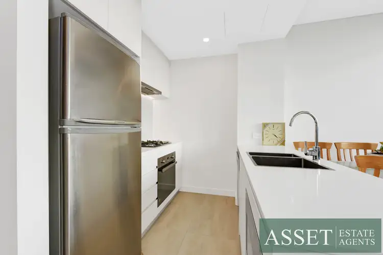 Second view of Homely apartment listing, 313/213 Princes Highway, Arncliffe NSW 2205