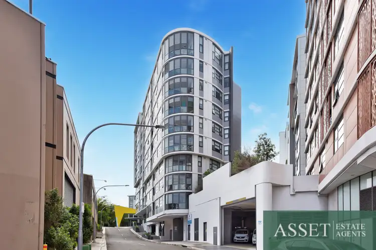 Fifth view of Homely apartment listing, 313/213 Princes Highway, Arncliffe NSW 2205