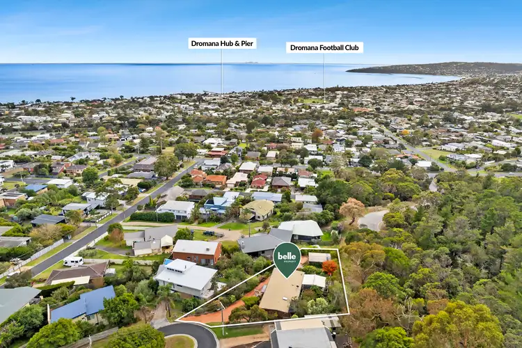 Second view of Homely house listing, 14 St Marys Place, Dromana VIC 3936