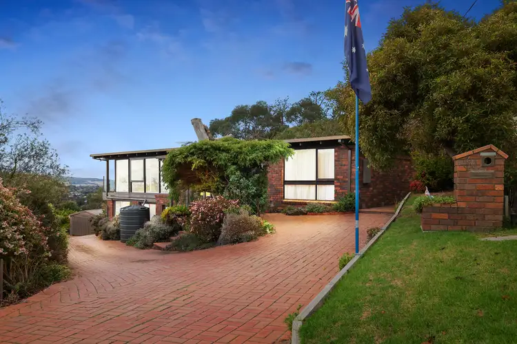 Third view of Homely house listing, 14 St Marys Place, Dromana VIC 3936