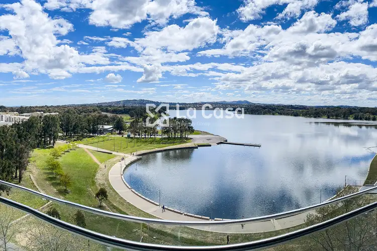 Level 6/606/161 Emu Bank Street, Belconnen ACT 2617