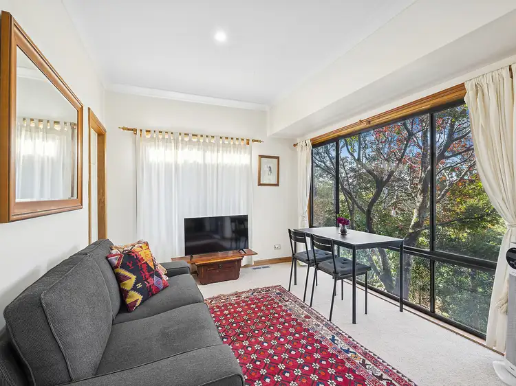 Second view of Homely house listing, 41 Dell Street, Blackheath NSW 2785