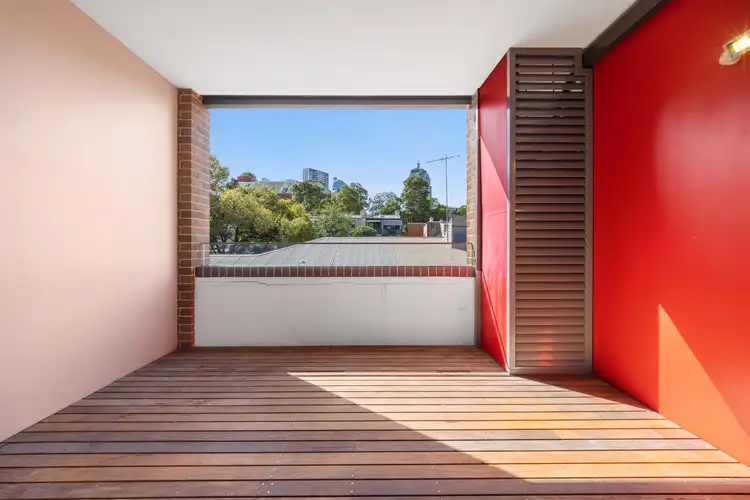 207/478 Wattle Street, Pyrmont NSW 2009