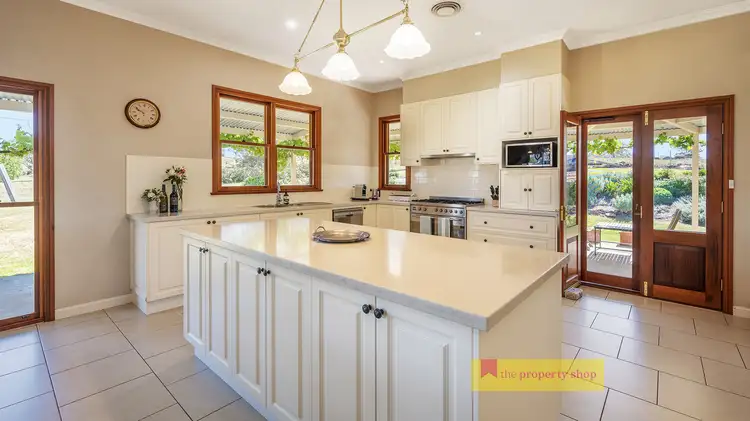 Second view of Homely rural property listing, 1691 Castlereagh Highway, Mudgee NSW 2850