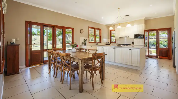 Third view of Homely rural property listing, 1691 Castlereagh Highway, Mudgee NSW 2850