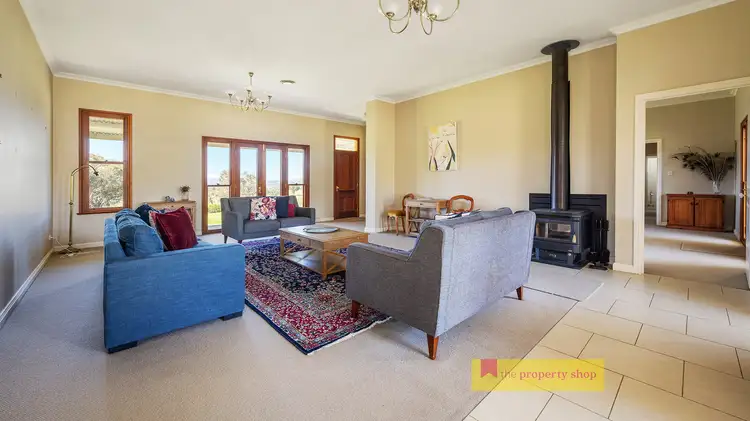 Fourth view of Homely rural property listing, 1691 Castlereagh Highway, Mudgee NSW 2850