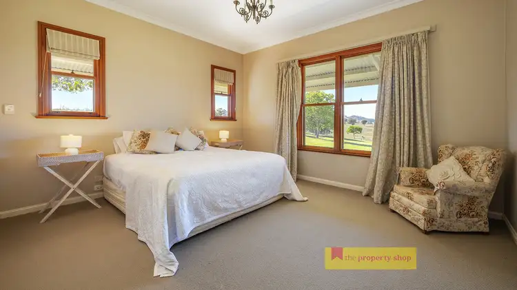 Fifth view of Homely rural property listing, 1691 Castlereagh Highway, Mudgee NSW 2850