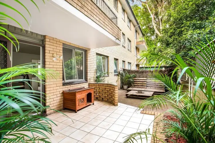 2/19 Holborn Avenue, Dee Why NSW 2099