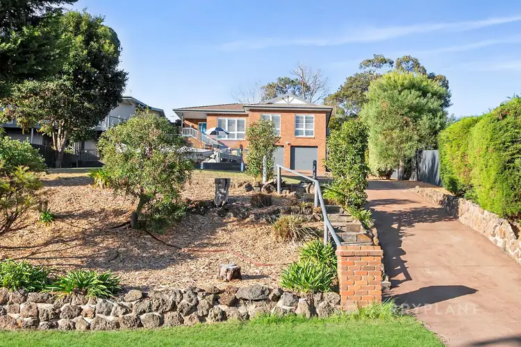 Main view of Homely house listing, 20 Cornwall Crescent, Mount Martha VIC 3934