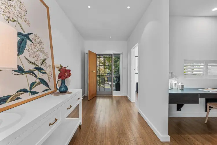 Second view of Homely house listing, 36 Watts Street, Box Hill VIC 3128