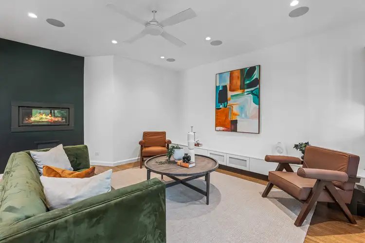 Third view of Homely house listing, 36 Watts Street, Box Hill VIC 3128