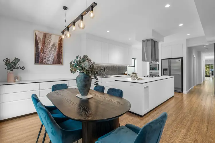 Fourth view of Homely house listing, 36 Watts Street, Box Hill VIC 3128