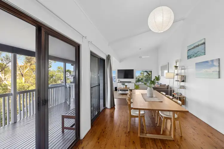 Fourth view of Homely house listing, 68 Copacabana Drive, Copacabana NSW 2251