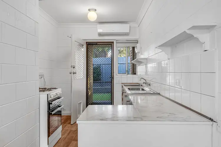 Second view of Homely unit listing, 4/3 Brixton Street, Christies Beach SA 5165