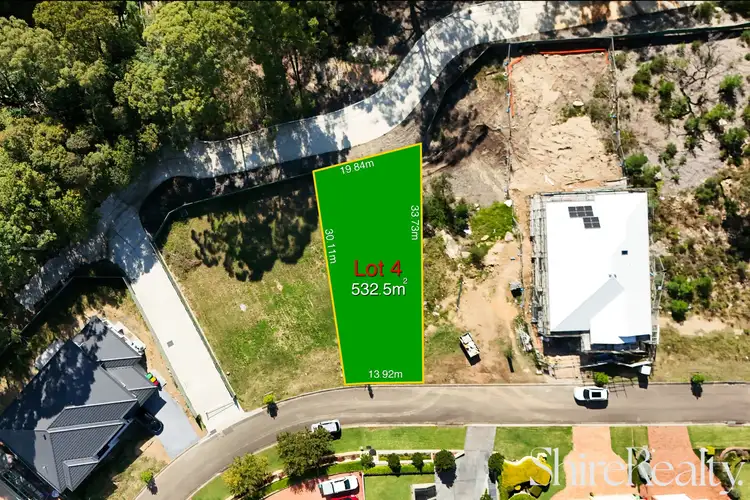 20 Georgia Terrace, Kellyville NSW 2155
