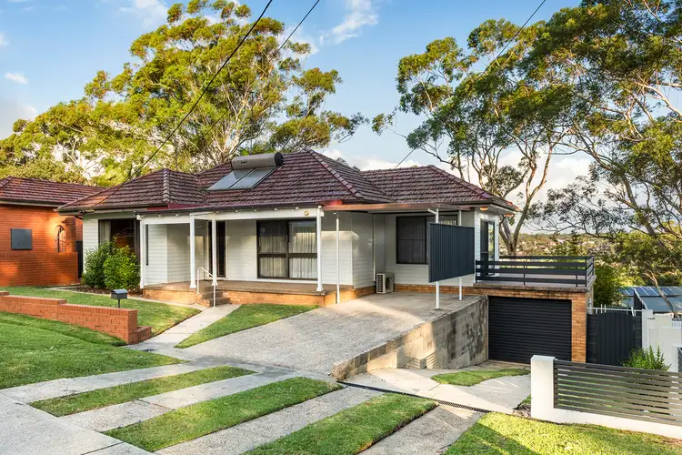 62 Caravan Head Road, Oyster Bay NSW 2225