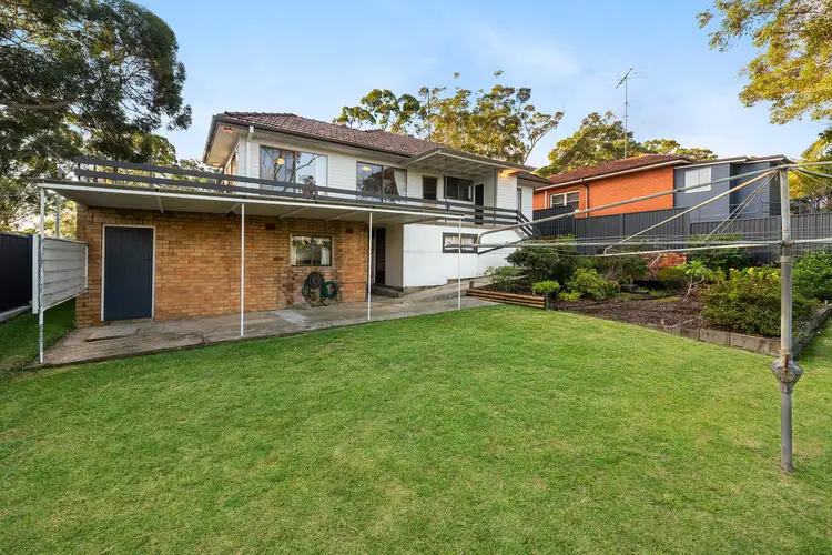 Sixth view of Homely house listing, 62 Caravan Head Road, Oyster Bay NSW 2225