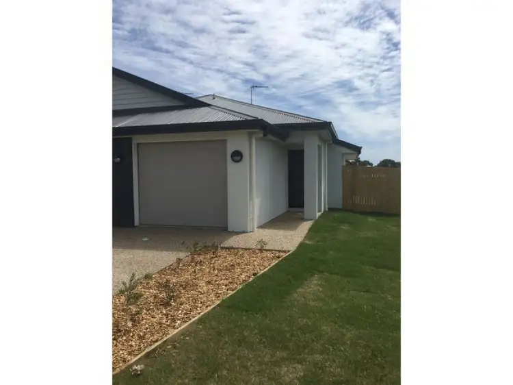 Main view of Homely unit listing, 2/9 Magpie Drive, Cambooya QLD 4358
