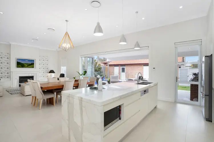 24 Minna Street, Burwood NSW 2134