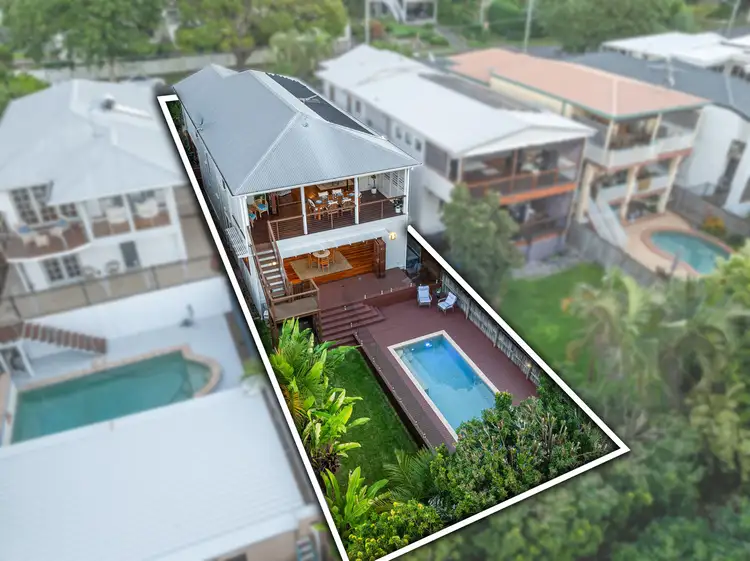 Fourth view of Homely house listing, 52 Kingsley Terrace, Wynnum QLD 4178