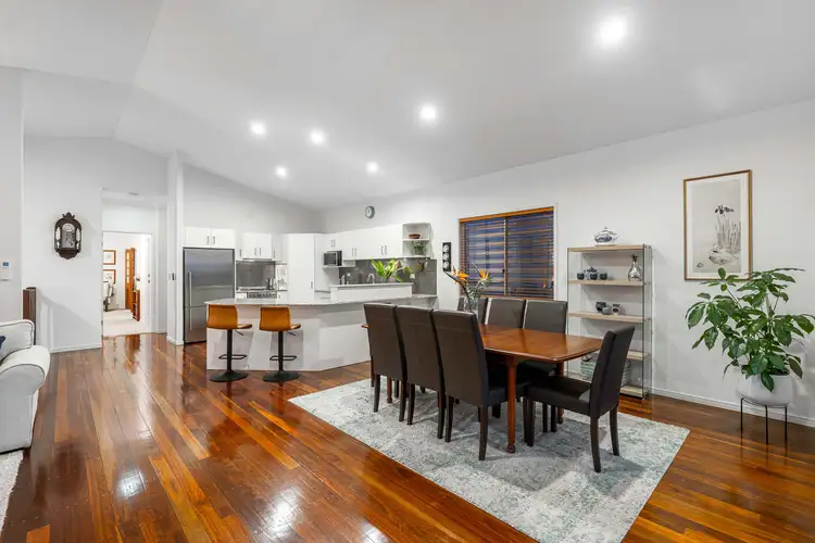 Fifth view of Homely house listing, 52 Kingsley Terrace, Wynnum QLD 4178
