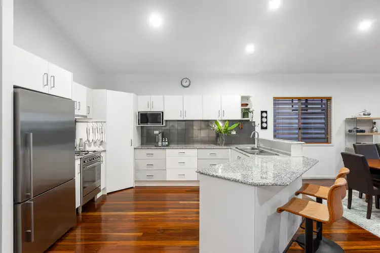 Sixth view of Homely house listing, 52 Kingsley Terrace, Wynnum QLD 4178