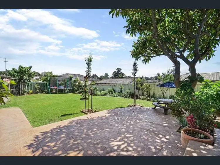 Main view of Homely house listing, 111 Cornelia Road, Toongabbie NSW 2146