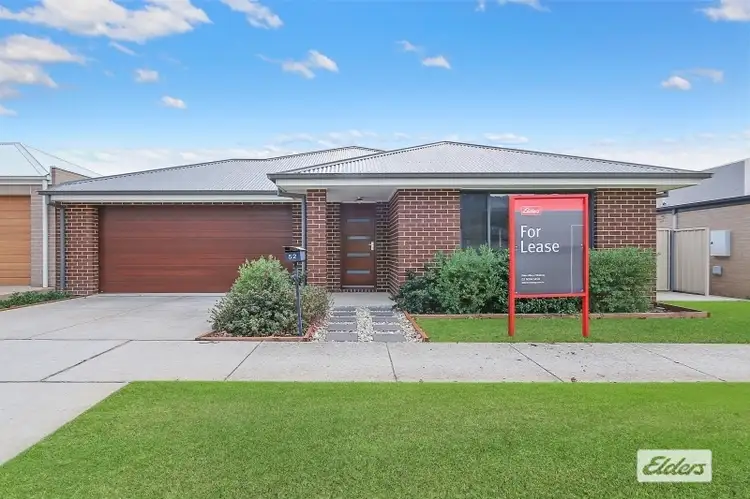 52 Badcoe Avenue, Wodonga VIC 3690