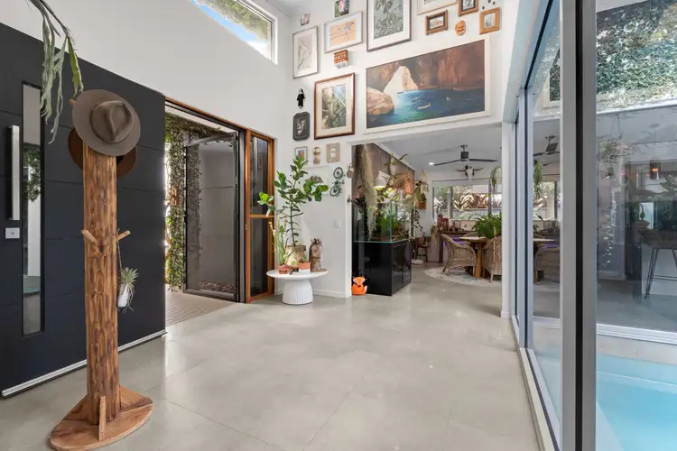 Third view of Homely house listing, 18 Whipbird Drive, Smithfield QLD 4878