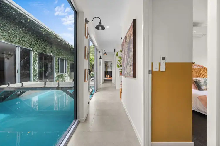 Fourth view of Homely house listing, 18 Whipbird Drive, Smithfield QLD 4878