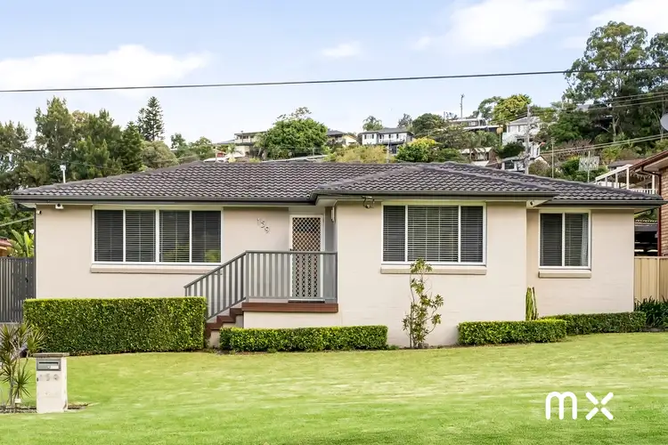Main view of Homely house listing, 159 Waples Road, Farmborough Heights NSW 2526