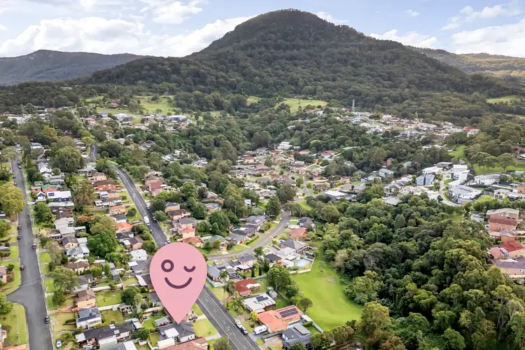 Second view of Homely house listing, 159 Waples Road, Farmborough Heights NSW 2526