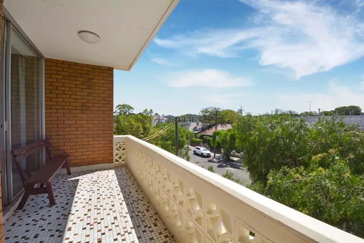 1/27-29 Doncaster Avenue, Kensington NSW 2033