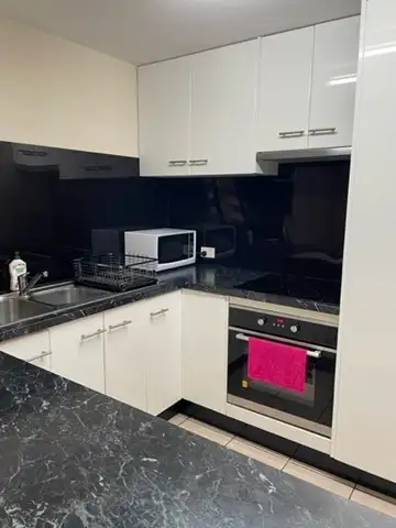 Third view of Homely unit listing, 22/10-16 Digger Street, Cairns North QLD 4870