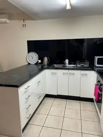 Fourth view of Homely unit listing, 22/10-16 Digger Street, Cairns North QLD 4870