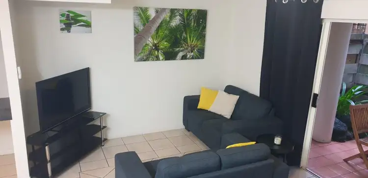 Fifth view of Homely unit listing, 22/10-16 Digger Street, Cairns North QLD 4870