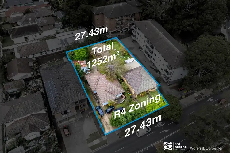 34 Vine Street, Fairfield NSW 2165