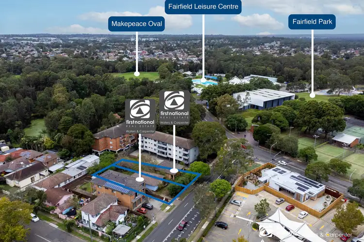 Fourth view of Homely house listing, 34 Vine Street, Fairfield NSW 2165